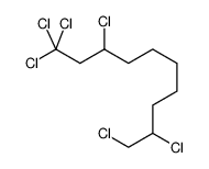 1,1,1,3,9,10-HEXACHLORODECANE 601523-26-6