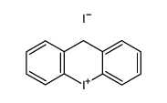 41634-35-9 structure, C13H10I2