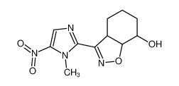 90693-39-3 structure, C11H14N4O4