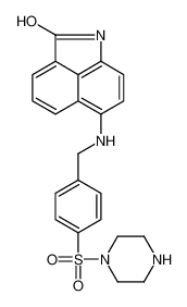 138384-42-6 structure