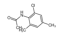 2-氯-4,6-二甲基乙酰替苯胺