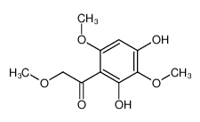 42923-40-0 structure