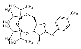 204918-57-0 structure