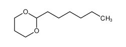 2-己基-1,3-二恶烷