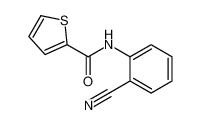 84197-49-9 structure, C12H8N2OS