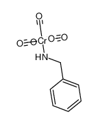 84051-19-4 structure, C12H8CrNO5