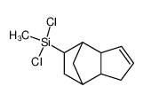 38109-79-4 structure, C11H16Cl2Si