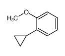 1-环丙基-2-甲氧基苯