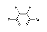176317-02-5 spectrum, 2,3,4-Trifluorobromobenzene