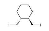 150012-41-2 trans-1,2-bis(iodomethyl)cyclohexane