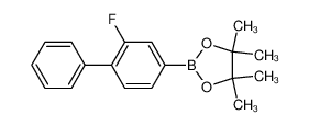 3-氟-4-联苯硼酸频哪醇酯