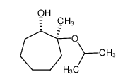 93955-65-8 structure, C11H22O2