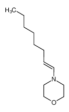 96517-27-0 structure, C12H23NO