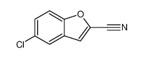 35351-44-1 5-chlorobenzofuran-2-carbonitrile