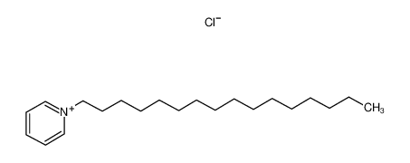 123-03-5 西吡氯铵
