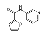 36880-64-5 N-pyridin-3-ylfuran-2-carboxamide