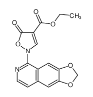 100422-73-9 structure, C16H12N2O6