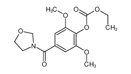 50916-08-0 structure