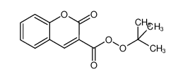 850560-66-6 coumarin-3-tert-butyl-peroxyester