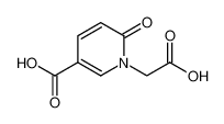 1025871-64-0 structure, C8H7NO5