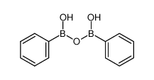 2848-16-0 spectrum, phenylboronic acid B,B'-monoanhydride