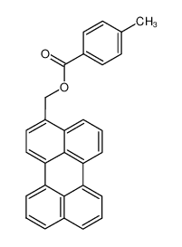 1355024-06-4 structure, C29H20O2