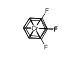 53504-66-8 structure, C12H8CrF4