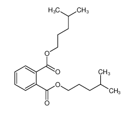 邻苯二甲酸二(4-甲基戊)酯