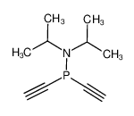 939028-01-0 P,P-diethynyl-N,N-diisopropylphosphinous amide