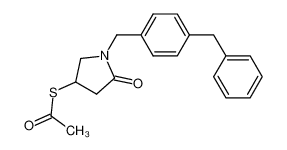 262288-18-6 structure