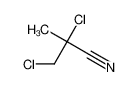 6092-39-3 structure, C4H5Cl2N