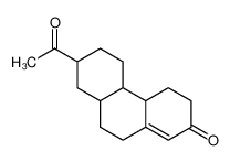 2327-61-9 structure, C16H22O2