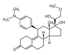 345901-68-0 structure, C29H39NO4