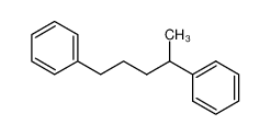 6443-80-7 structure, C17H20