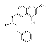 137872-83-4 structure