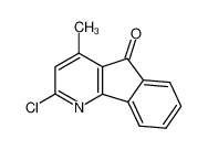 145013-61-2 structure, C13H8ClNO