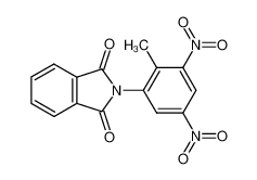 311787-17-4 structure, C15H9N3O6