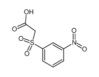 3937-95-9 structure, C8H7NO6S