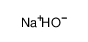 1310-73-2 氢氧化钠