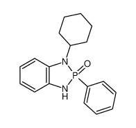 4602-13-5 structure, C18H21N2OP