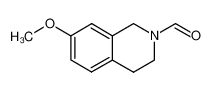 212185-04-1 spectrum, 2-formyl-1,2,3,4-tetrahydro-7-methoxyisoquinoline