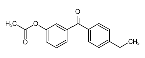 890099-88-4 structure, C17H16O3