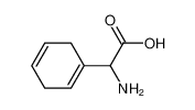 20763-30-8 structure, C8H11NO2