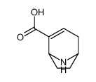 484-93-5 spectrum, Anhydro Ecgonine