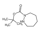 443295-32-7 structure, C10H20N2O2