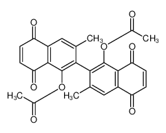 89475-30-9 structure