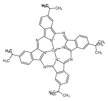 957429-99-1 structure, C48H48CdN8++