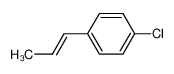 29125-75-5 structure, C9H9Cl