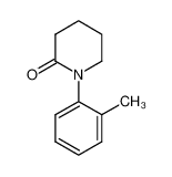 1-邻甲苯-2-哌啶酮