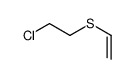 81142-02-1 structure, C4H7ClS